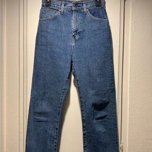 Vintage Levi’s 701 Japan